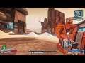 Borderlands 2 Giveing One Lucky Person Modded Bouns Stats