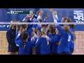 BYU Women’s Volleyball | Michigan State | Highlights | September 4, 2021