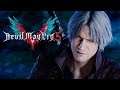 DEVIL MAY CRY 5 - O rei voltou! (Sem Spoilers)