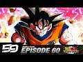Dragon Ball Z Dokkan Battle Podcast Episode 60 - DokBan Battle!