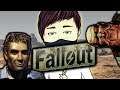 Джанктаун, Хаб, Адитум, Братство! Fallout #2 (30.08.2019)