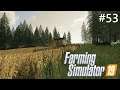 [Farming Simulator 19]　#53　 畜産マスターを目指して！