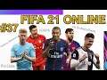 FIFA 21 Online Episode 37 w/Subscribers MAN UTD vs BARCELONA