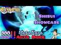 AutoMode AM Solo Battle Gokunin, Shisui Uchiha (2nd Rekit) Tutorial & Showcase
