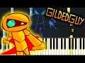 Gildedguy vs Oxob Trailer Music