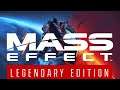 Mass Effect Legendary Edition | Die komplette Shepard-Saga | XT Gameplay