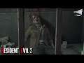 Resident Evil 2 Remake Part 9: LAST TO ARRIVE