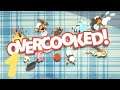 Ab in die Küche! feat. Julia 👩‍🍳 | Let's Play Overcooked | deutsch