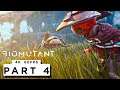 BIOMUTANT Walkthrough Gameplay Part 4 - (4K 60FPS) RTX 3090 MAX SETTINGS - No Commentary