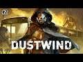 Dustwind The Last Resort [PS4] - Bandy łupieżców [Granko #2]