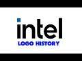 Intel Logo/Commercial History (Updated)