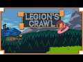 Legion's Crawl 2 - (Turn Based Roguelike Dungeon Crawler)
