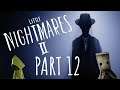 Let's play Little Nightmares II [Part 12] - The End