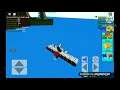 Random build a boat video 2