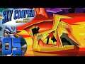 Sly Cooper and the Thievius Raccoonus (PS3) Part 5 (Invading The Owl's Nest)