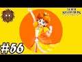 SUPER SMASH BROS ULTIMATE - La Batalla Final - Vídeos de Juegos de Mario Bros en Español #56