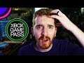 XBOX IS LOSING THEIR MINDS - Game Pass Ultimate free upgrade time?!
