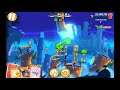 Angry Birds 2 AB2 Mighty Eagle Bootcamp (MEBC) - Season 20 Day 16 (Bubbles + Stella)