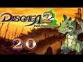Disgaea 2 Dark Hero Days Part 20: Escape the Colosseum