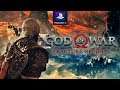 GOD OF WAR: Fracture Of Gods - Reveal Trailer | PS5 Concept
