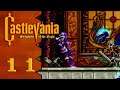 Let's Play Castlevania: Symphony of the Night |11| Evil Servants