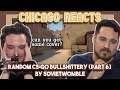 Random CSGO Bullshittery part 6 by SovietWomble | First Chicago Reacts