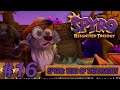 Spyro: Year Of The Dragon [Reignited Trilogy] Part 16 - (Lost Fleet)
