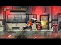 Streets of Rage 4 - Axel Walkthrough (Mania Difficulty)