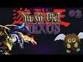 Yu-Gi-Oh! Dueling Nexus (Dueling Subscribers) Part 3: Dragon God Vs Winged Kuriboh