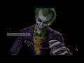 Batman  Arkham Asylum 4K englisch #002 Wir retten die Ärzte