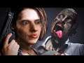 DÁ TUDO ERRADO COM A JILL | Resident Evil 3: Remake