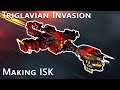 EVE Online Triglavian Invasion: Profit from Salvage