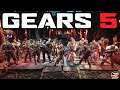 GEARS 5 News - New Operation 8 Drop 2 Characters Skins Teased! Carmines, Cell Block Marcus Fenix!