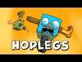 Hoplegs Gameplay No Commentary
