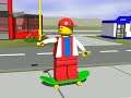 LEGO Loco Introduction Video