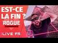Live Fr Rogue company saison 3 | Est-ce la fin du game ? Parlons en !