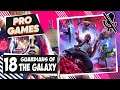 Marvel's Guardians of the Galaxy Часть 18 ❯➤ Стражи Галактики прохождение