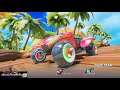 Sonic Team Racing-Nintendo Switch Livestream