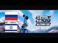 [TF2] Russie / Israël- Nation Cup 2019 - Quart de final