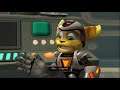 Uncovering Some Very Disturbing Secrets - Daxx - Ratchet & Clank 3 - Episode #13
