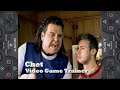 BLOCKBUSTER "Chet The Video Game Trainer" (Sony PlayStation 2\PS2\Commercial) Full HD