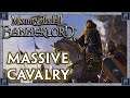 Fighting A Horde Of STRONG Deserters - Vlandia Campaign - Mount & Blade II: Bannerlord #3