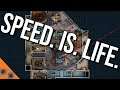 Speed is Life | The Fastest Door Kickers 2 Assault