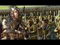 Самая Трагичная Битва Средиземья! Линдон VS Лесные Эльфы - Rise Of Mordor
