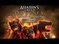 #2124  -  Assassin's Creed ® Odyssey - (Tormento de Hades)  - 384.    Cérbero   (Boss)