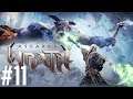 BELFRY'S EDGE & HIDDEN HALL - Asgard's Wrath (Wrath Mode) | Part 11 Pth | Oculus Quest VR (Link)