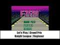 F-Zero | Grand Prix | Knight League Beginner Class | Super Nintendo Classic Mini