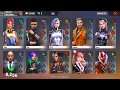 Free Fire Live Loud Volume JBond007 and LevelUp to 68 - Garena Free Fire