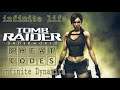 How to enable wii cheat codes in dolphin emulator | Tomb Raider Underworld Wii (USA) Cheats