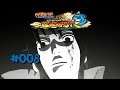 Naruto Shippuden Ultimate Ninja Storm 3 Full Burst #008 – Bürde